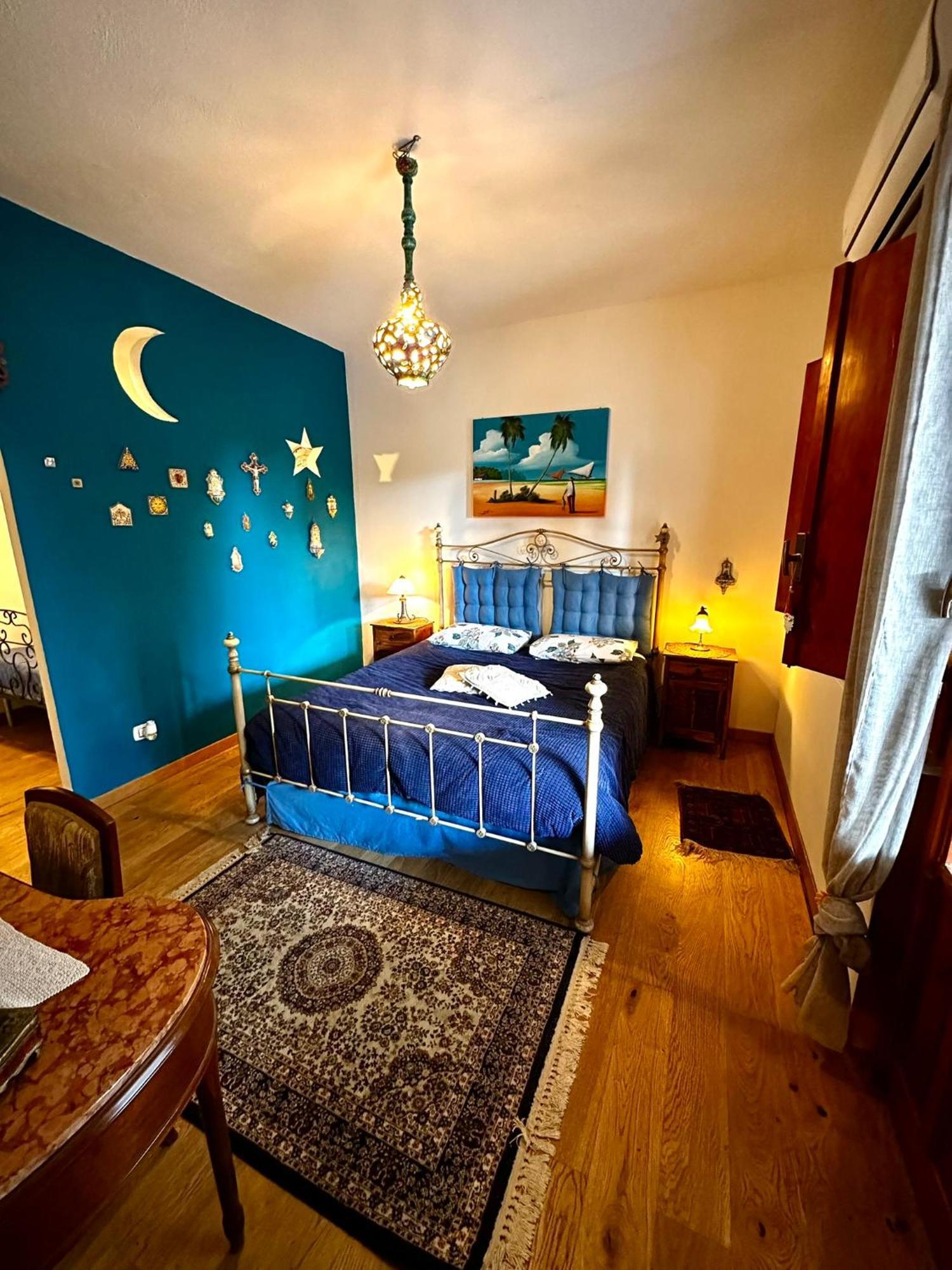 Ferienwohnung Casa Perciata - Locazione Turistica Mondello Exterior foto